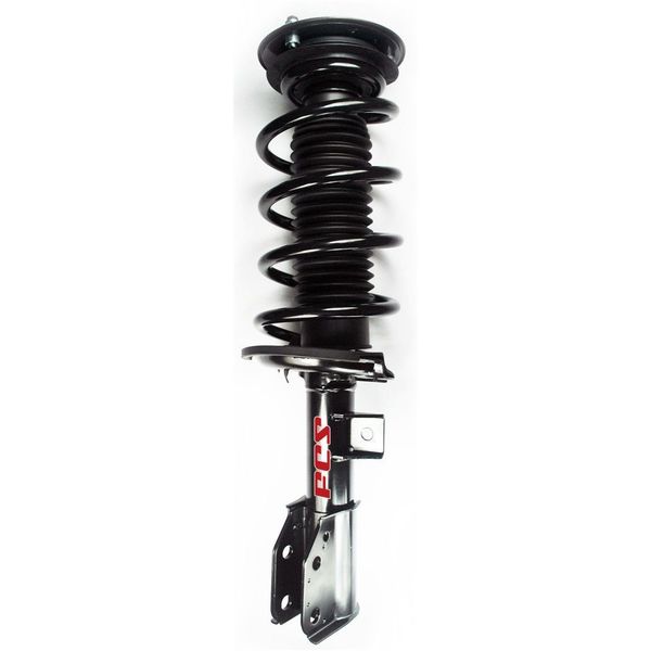 Fcs Automotive Complete Strut Assembly, 3333392L 3333392L